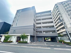 エスリード西小路御池(303)外観写真