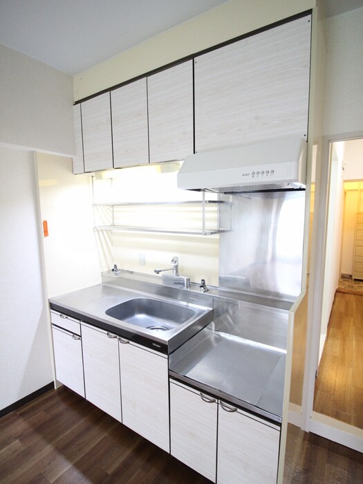 物件内観写真7　(キッチン)