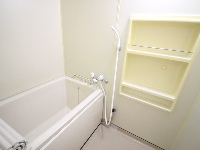 物件内観写真8　(バス／シャワールーム等)