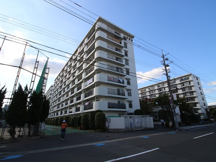 物件外観写真5　(周辺環境)