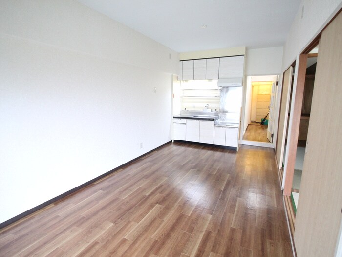 物件内観写真17　(居室)