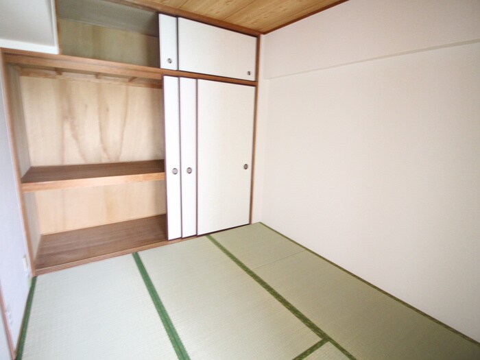 物件内観写真19　(居室)