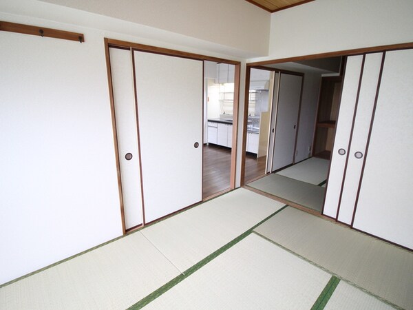 居室