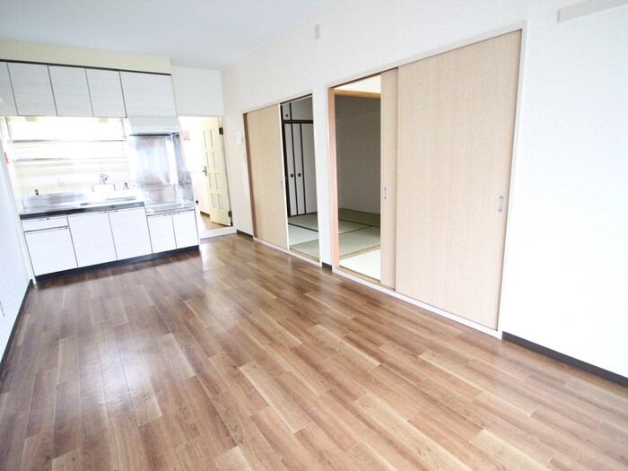 物件内観写真22　(居室)