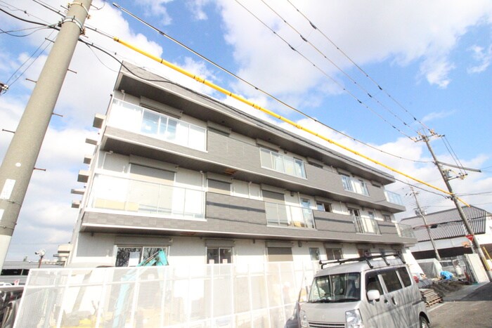 物件外観写真2　(外観写真)