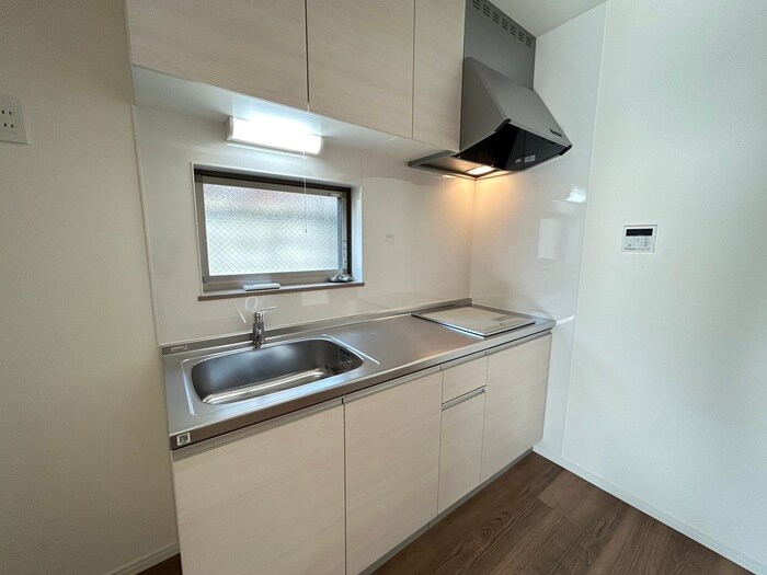 物件内観写真7　(キッチン)