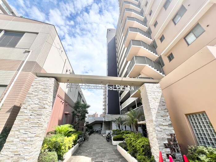 物件外観写真5　(外観写真)