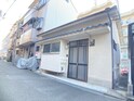 東大阪市河内町5-1平屋貸家