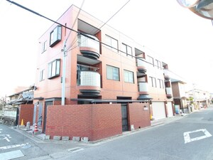 ラ・トレンティーノ外観写真