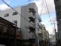 パシフィック林寺