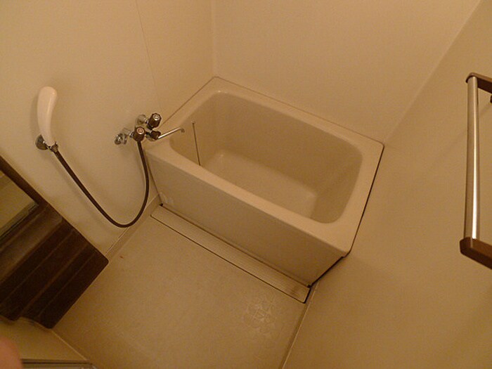物件内観写真9　(バス／シャワールーム等)