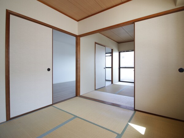 居室