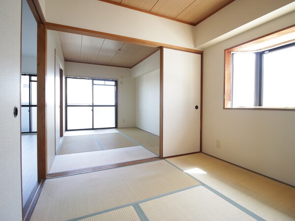 居室