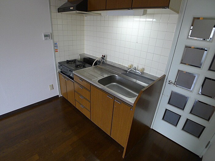 物件内観写真22　(キッチン)