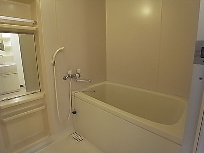 物件内観写真9　(バス／シャワールーム等)