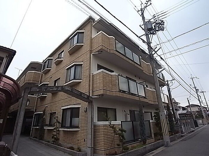 物件外観写真5　(外観写真)