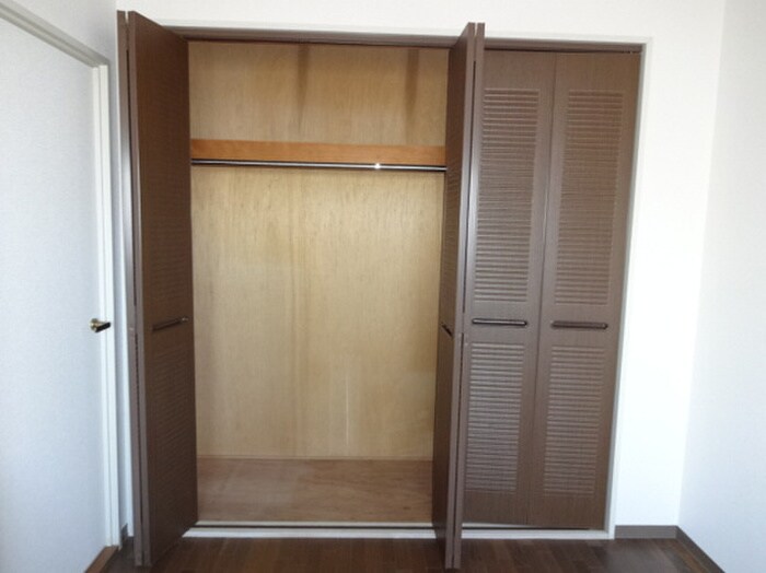 物件内観写真14　(収納)