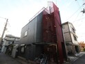 S&Gリヴィエール高野