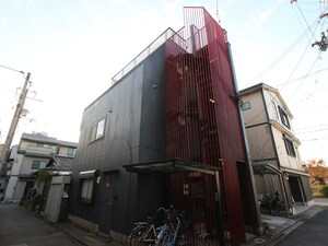 S&Gリヴィエール高野外観写真