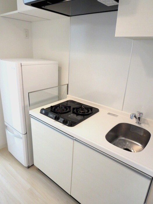 物件内観写真4　(キッチン)