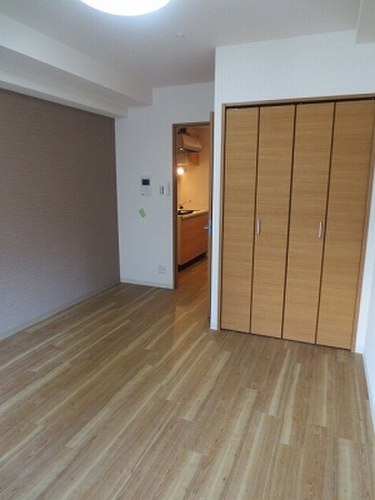 物件内観写真4　(居室)