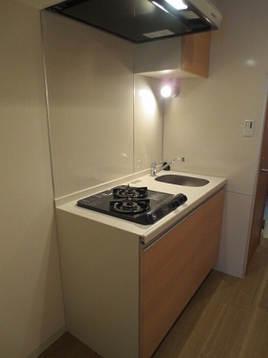 物件内観写真7　(キッチン)