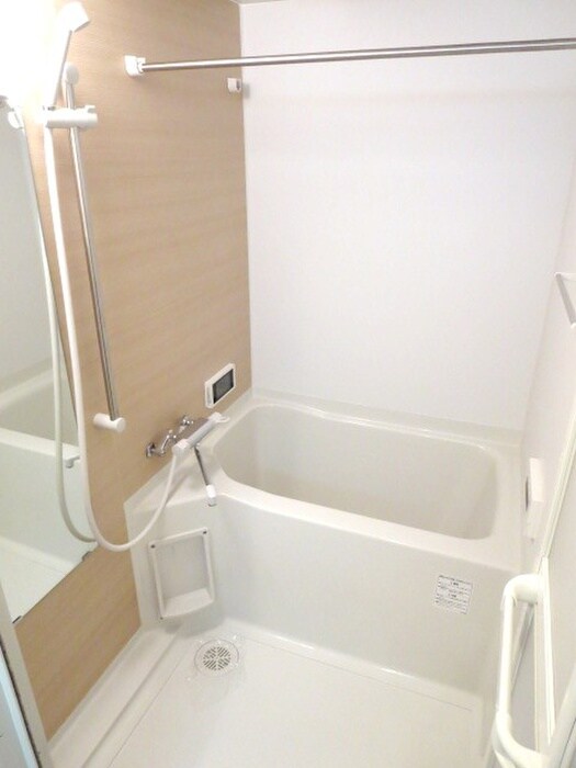 物件内観写真10　(バス／シャワールーム等)