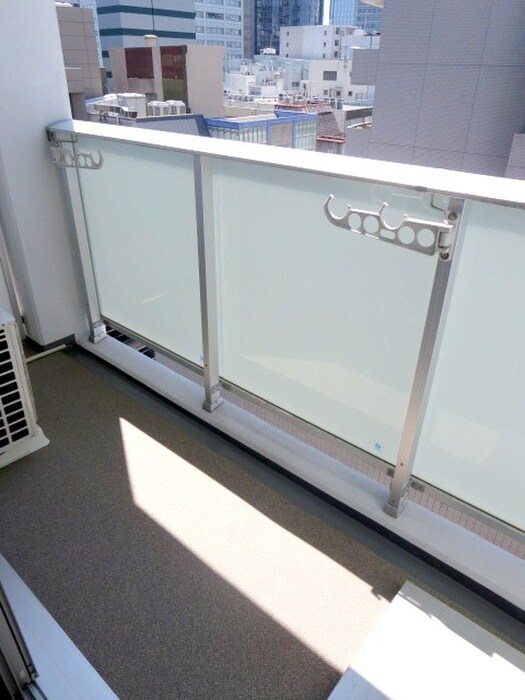 物件内観写真13　(ベランダ・バルコニー)