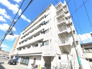 サンロイヤル西宮(304)外観写真