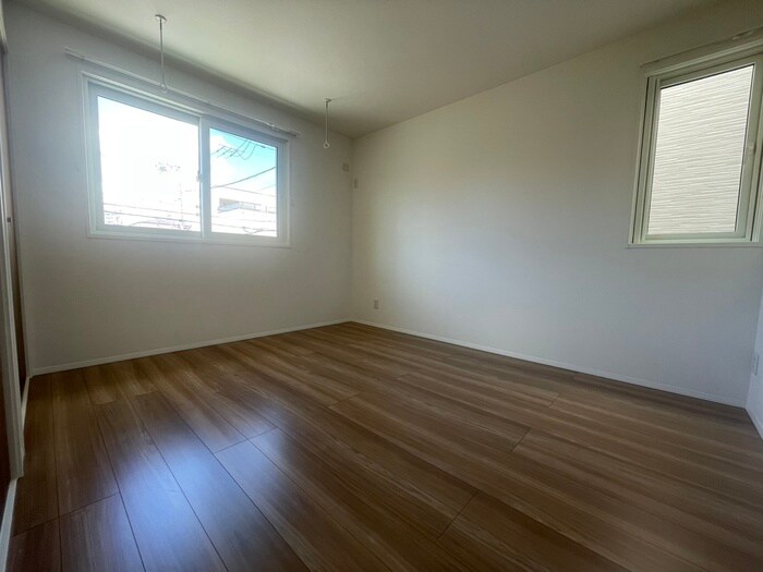 物件内観写真7　(居室)