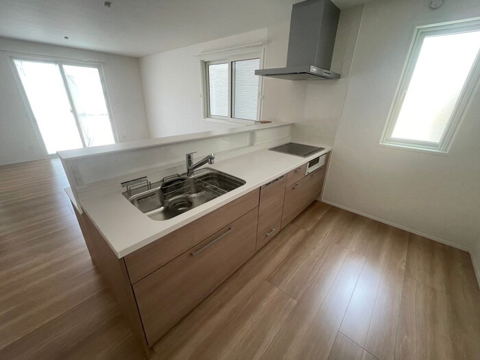 物件内観写真10　(キッチン)