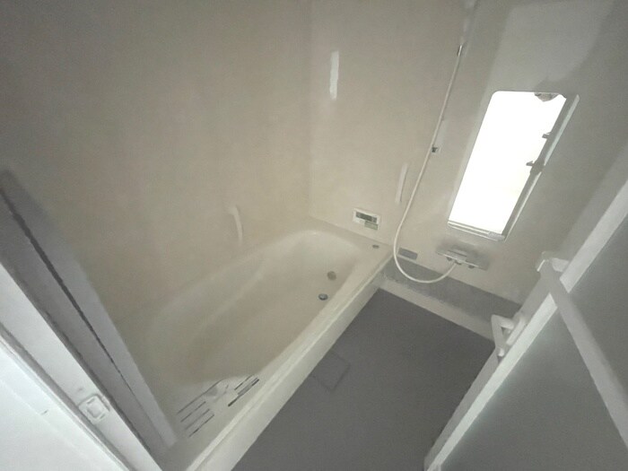 物件内観写真11　(バス／シャワールーム等)