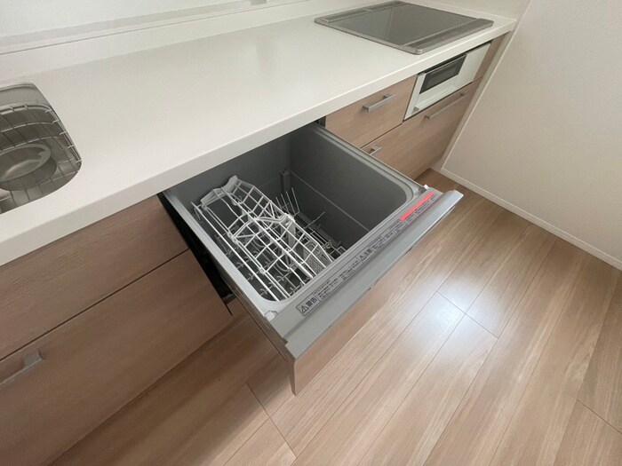 物件内観写真15　(キッチン)