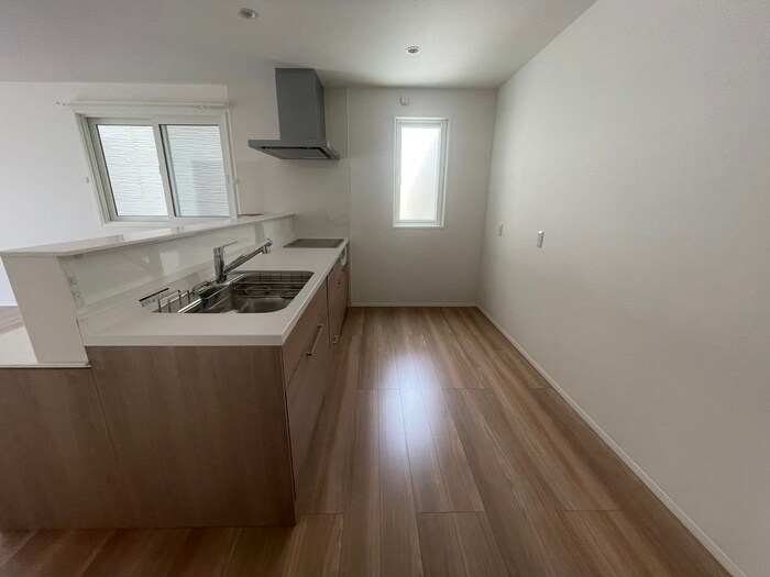 物件内観写真19　(キッチン)