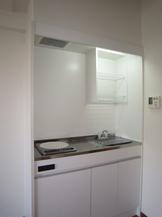 物件内観写真7　(キッチン)