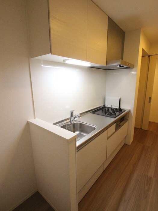 物件内観写真7　(キッチン)