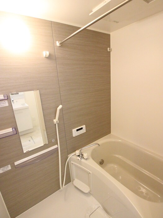 物件内観写真8　(バス／シャワールーム等)