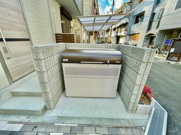 物件外観写真5　(建物設備)