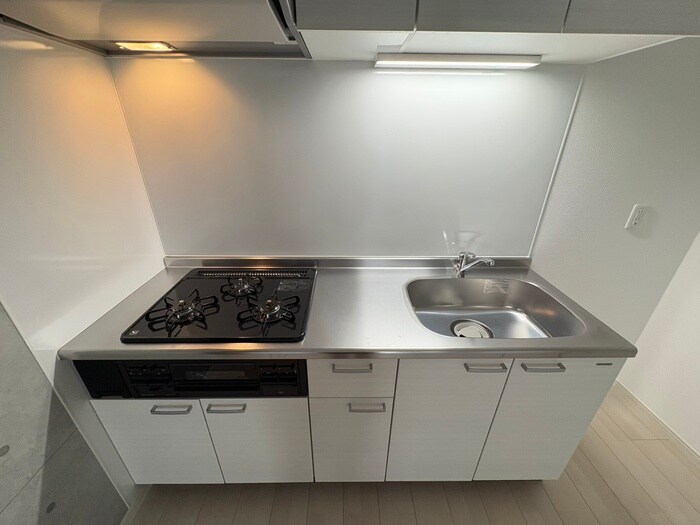 物件内観写真8　(キッチン)