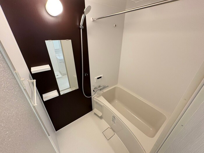 物件内観写真9　(バス／シャワールーム等)
