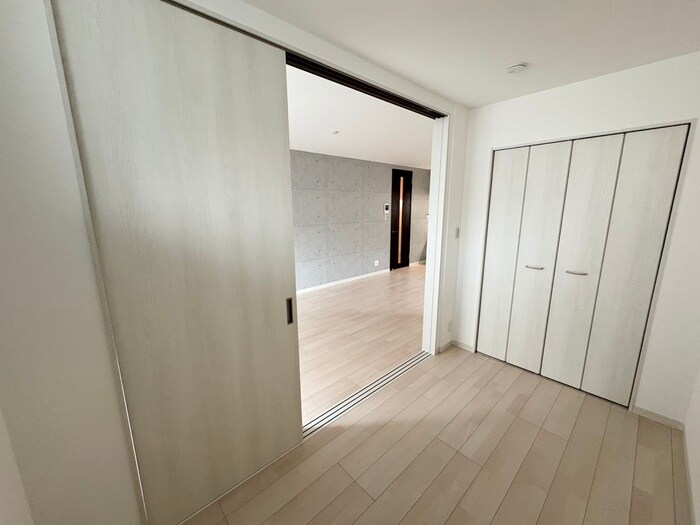 物件内観写真15　(居室)