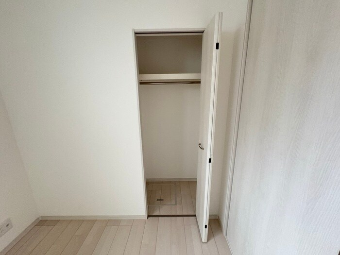 物件内観写真17　(収納)