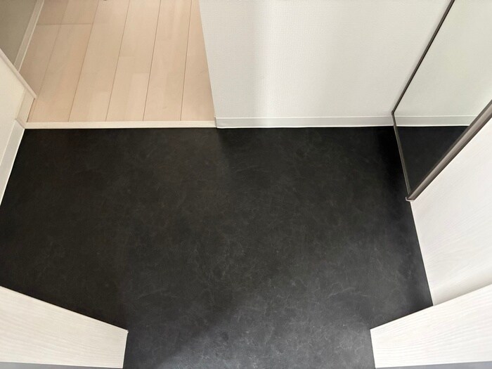 物件内観写真18　(玄関)