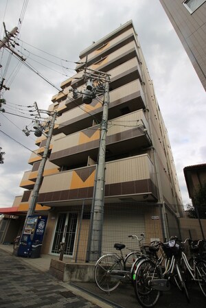 インペリアル天下茶屋外観写真
