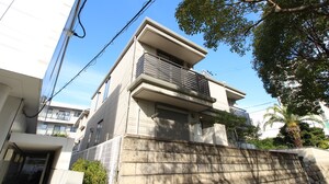 ブラザースメゾン外観写真