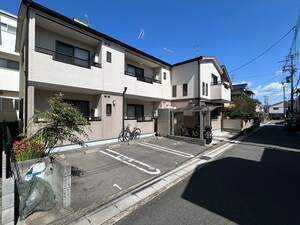ＴａｉｈｅｉｓｏｕⅠ外観写真
