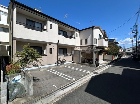 ＴａｉｈｅｉｓｏｕⅠ外観写真