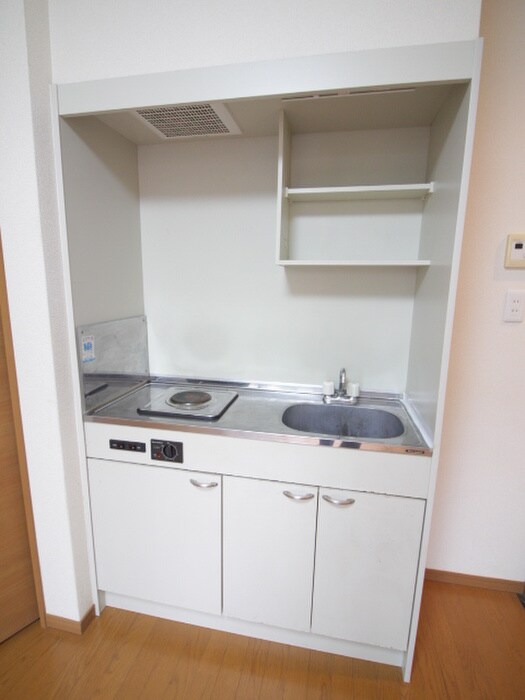 物件内観写真7　(キッチン)