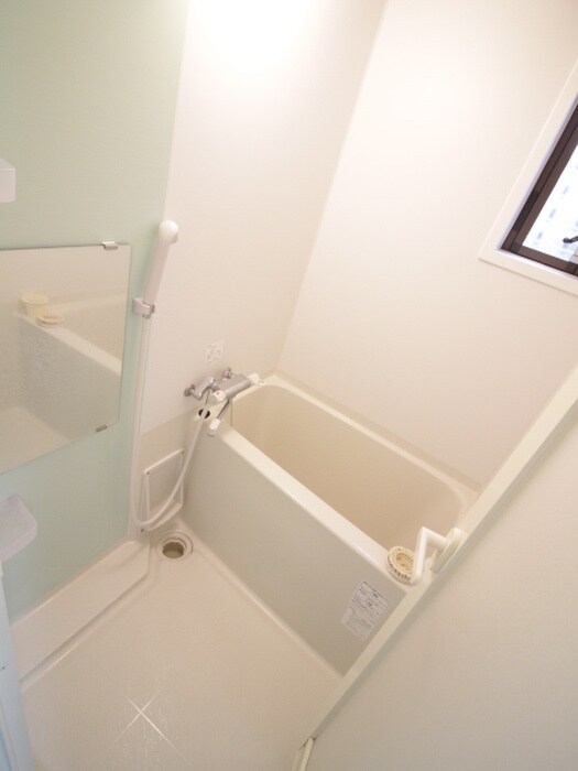 物件内観写真12　(バス／シャワールーム等)