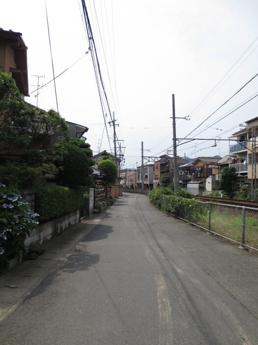 物件外観写真2　(周辺環境)